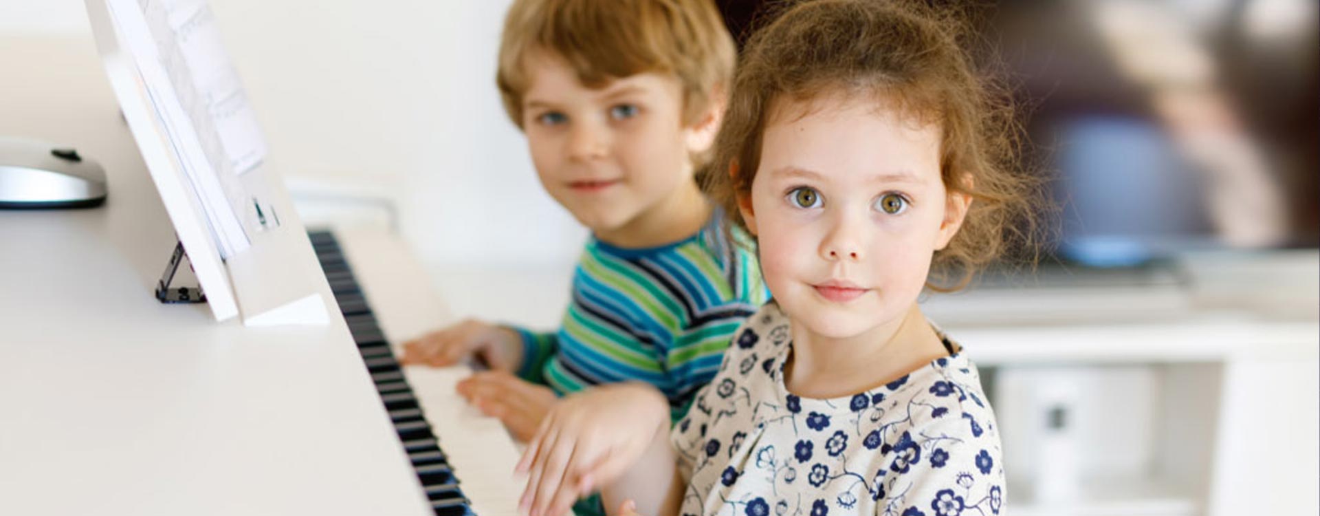professional piano player
